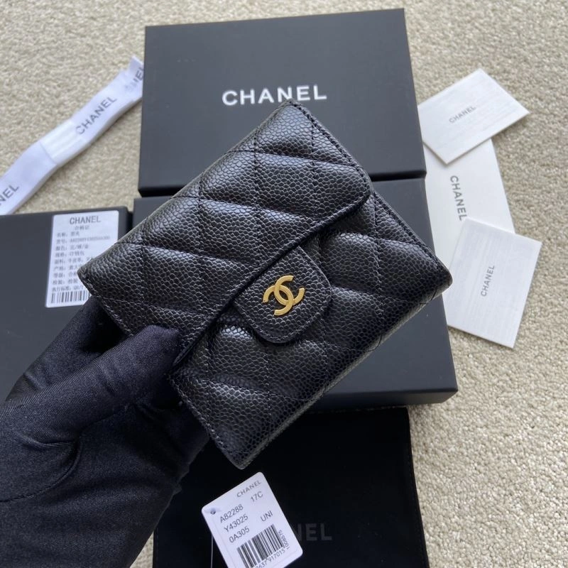 ModernLook Chanel Wallet Purse 68204