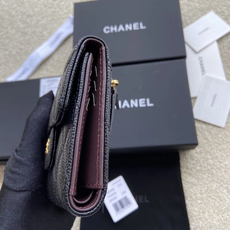 ModernLook Chanel Wallet Purse 68204