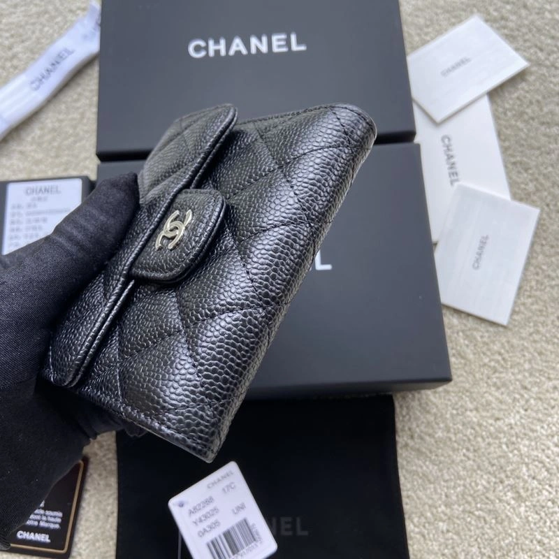 TopPick Chanel Wallet Purse 68207