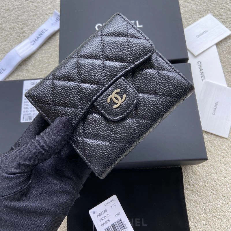TopPick Chanel Wallet Purse 68207