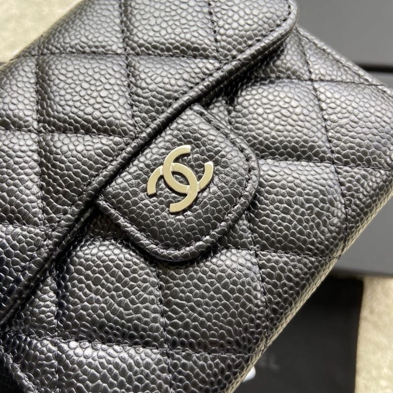 TopPick Chanel Wallet Purse 68207
