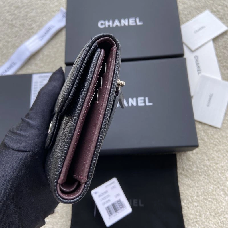 TopPick Chanel Wallet Purse 68207