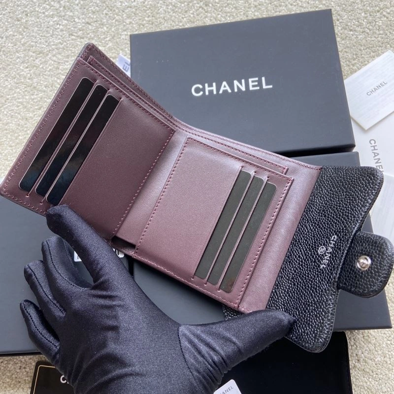 TopPick Chanel Wallet Purse 68207