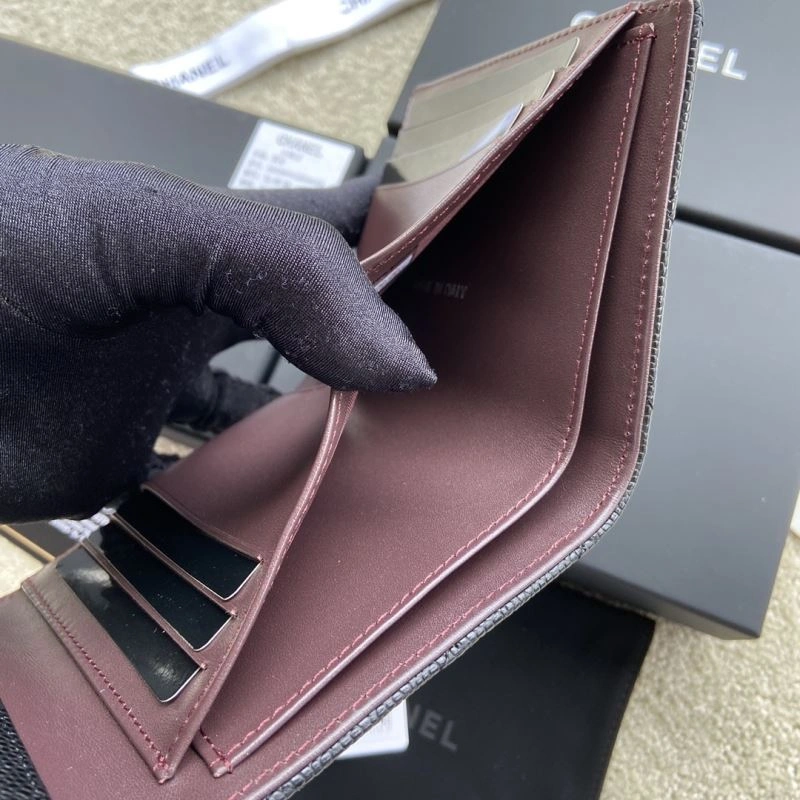 TopPick Chanel Wallet Purse 68207