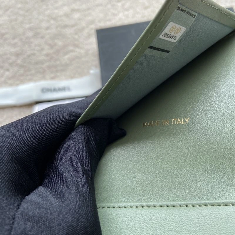 Chanel Wallet Purse Timeless 68197