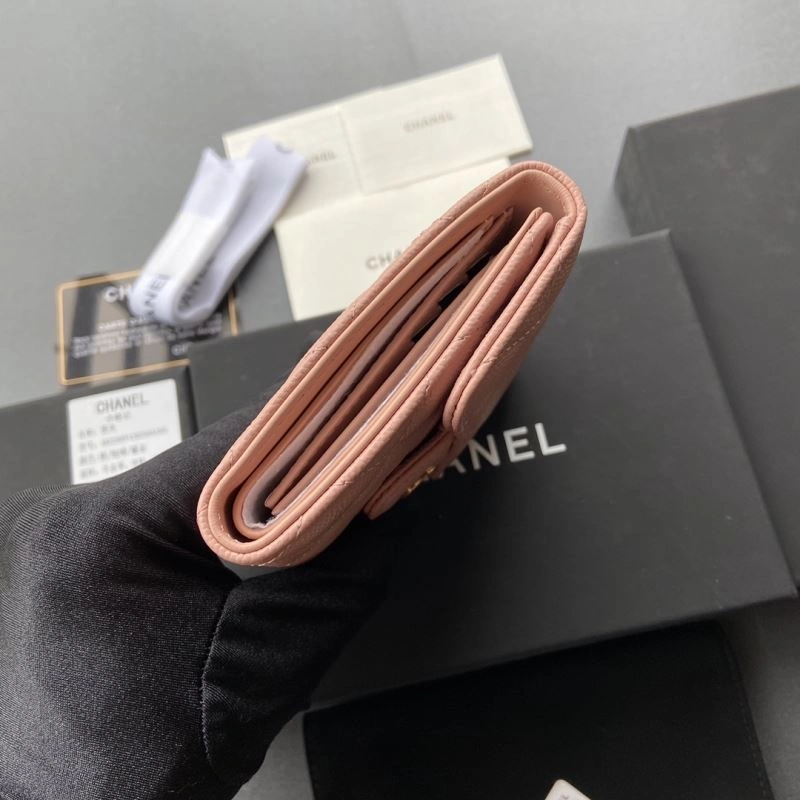 Chanel Wallet Purse Bold 68219