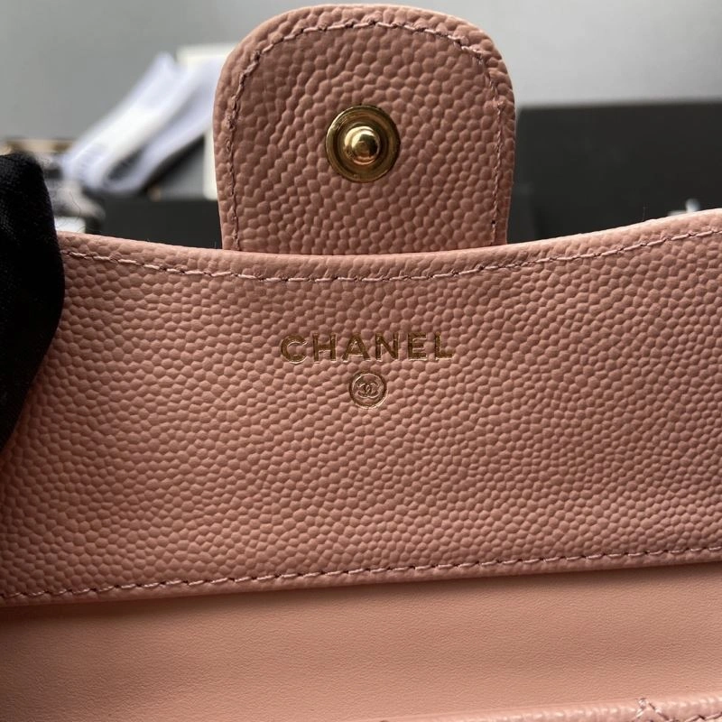 Chanel Wallet Purse Bold 68219