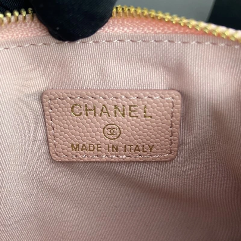 Chanel Wallet Purse Minimalist 68192