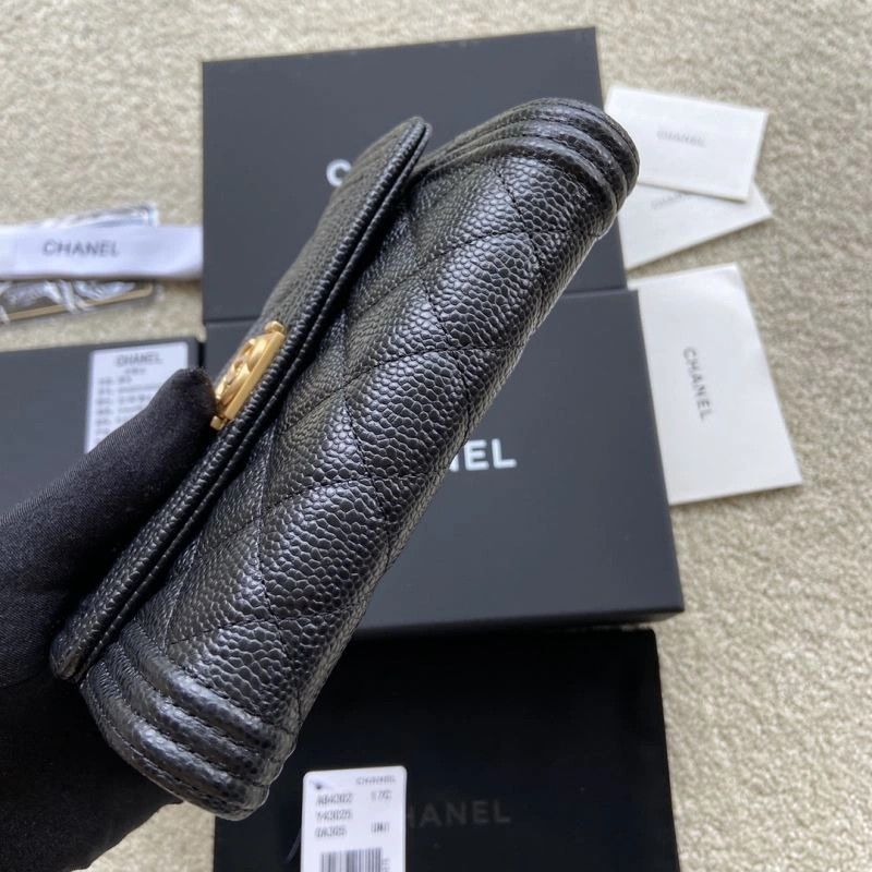FlexibleFit Chanel Wallet Purse 68194