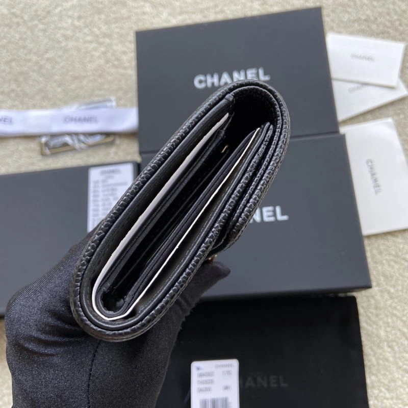 FlexibleFit Chanel Wallet Purse 68194