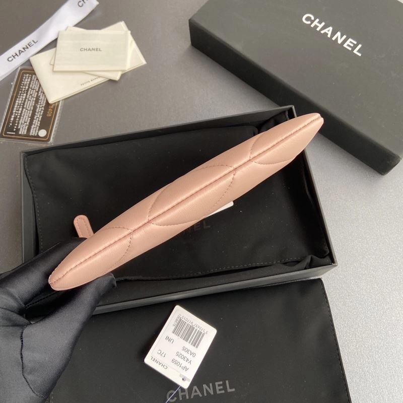 Chanel Wallet Purse Neat 68231