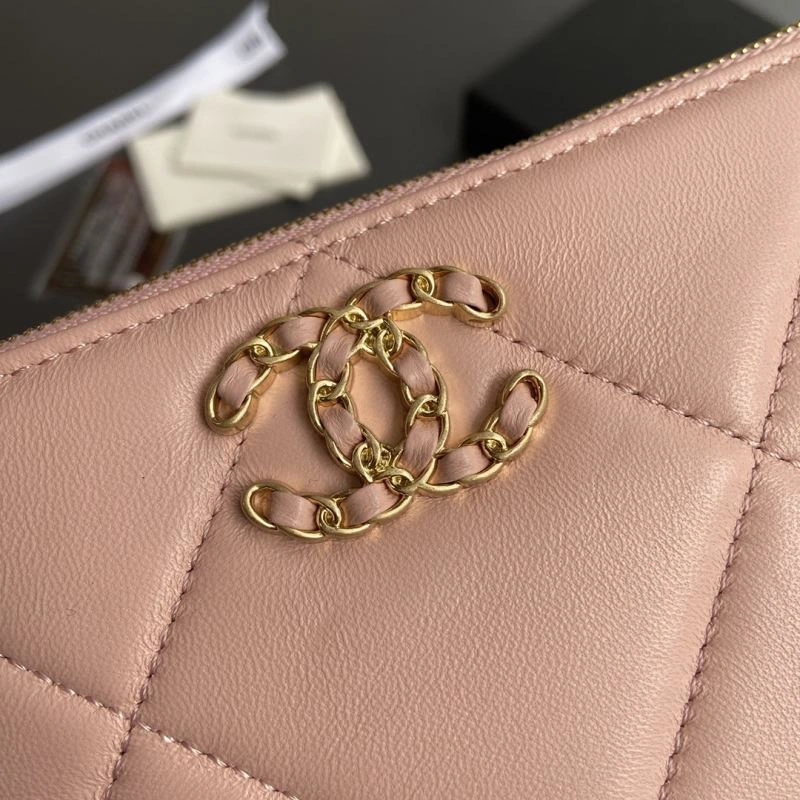 Chanel Wallet Purse Neat 68231
