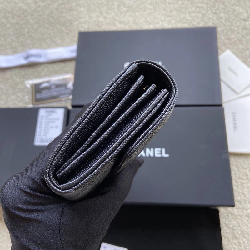 Chanel Wallet Purse Affordable 68193