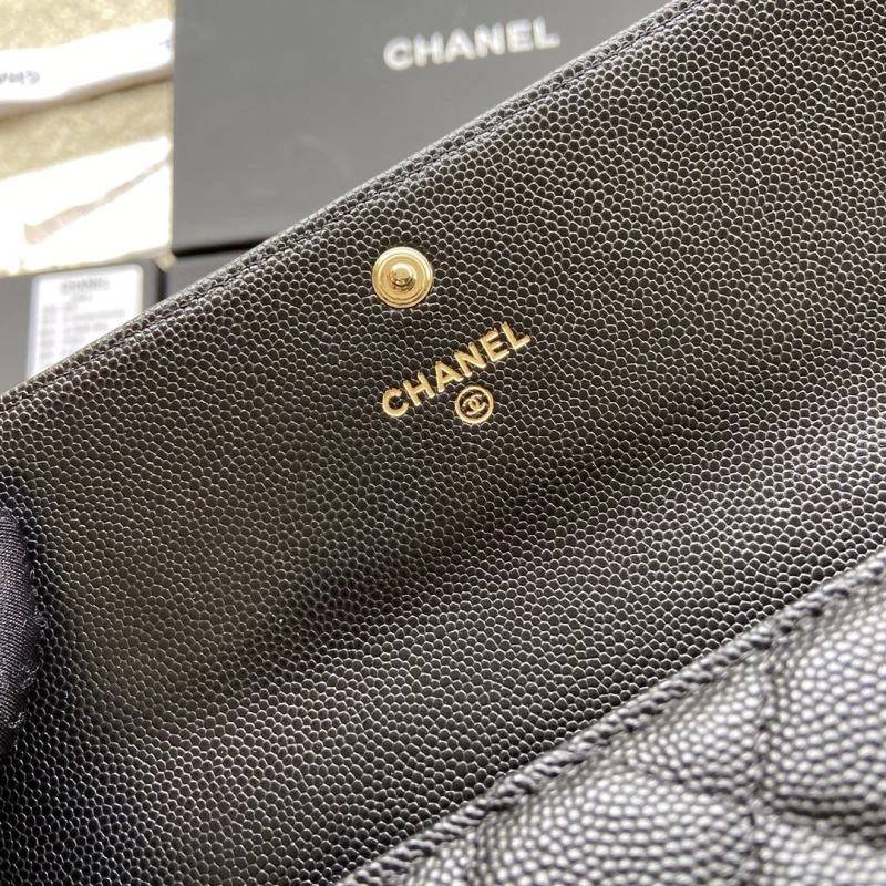 Chanel Wallet Purse Affordable 68193