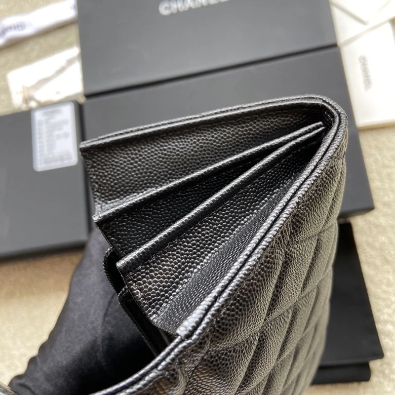 Chanel Wallet Purse Affordable 68193