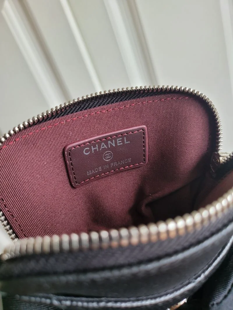 FlexibleFit Chanel Wallet Purse 54225