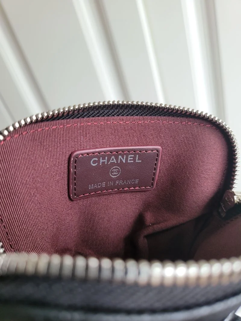FlexibleFit Chanel Wallet Purse 54225
