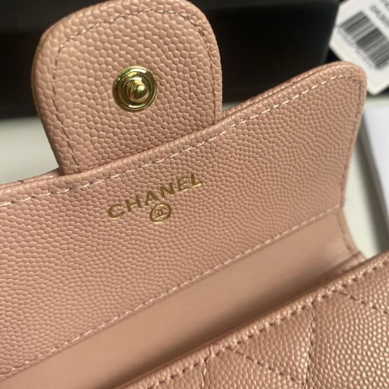 Chanel Wallet Purse Affordable 54218