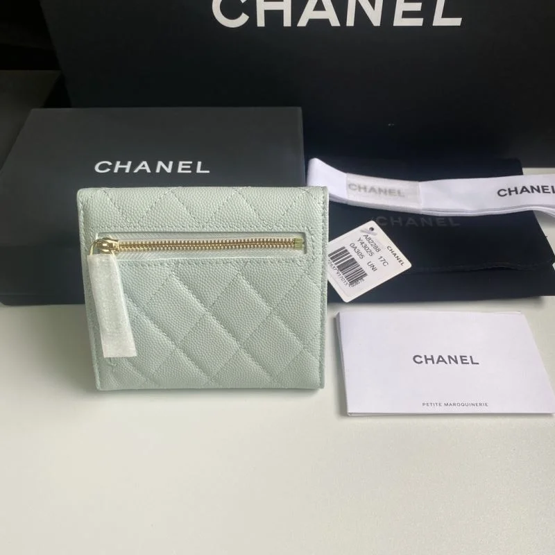RelaxedFit Chanel Wallet Purse 54220