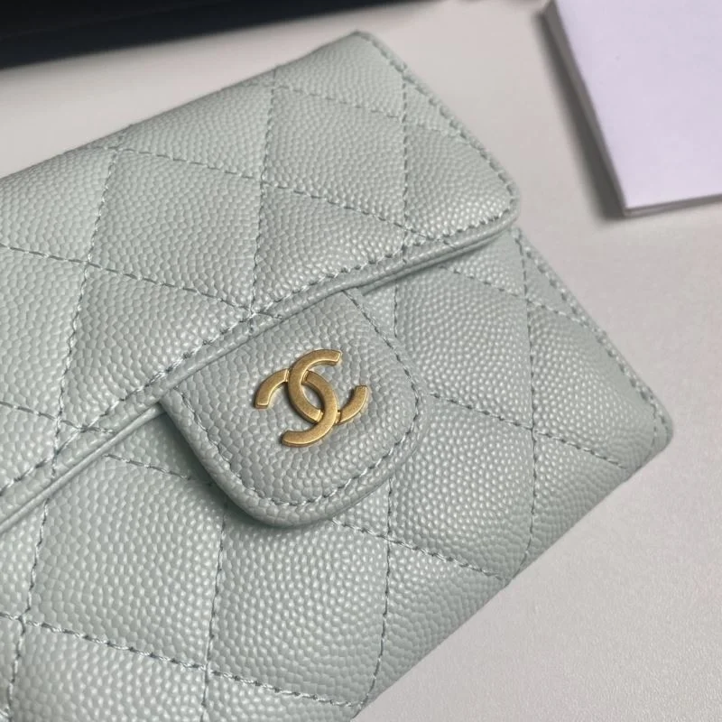 RelaxedFit Chanel Wallet Purse 54220