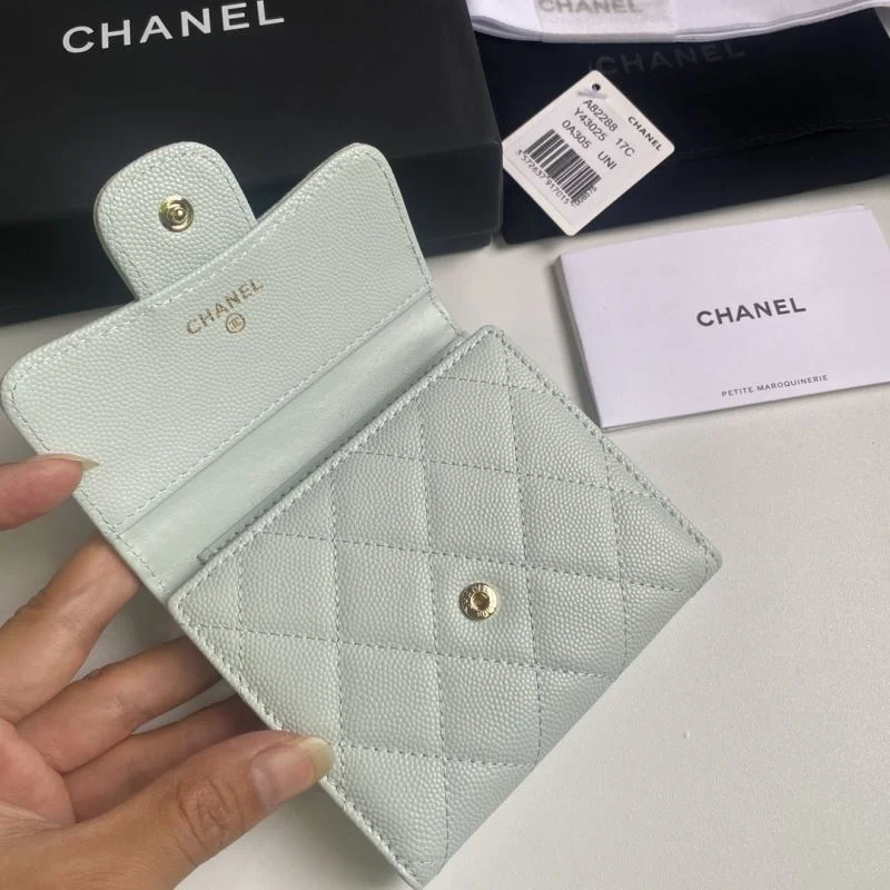 RelaxedFit Chanel Wallet Purse 54220