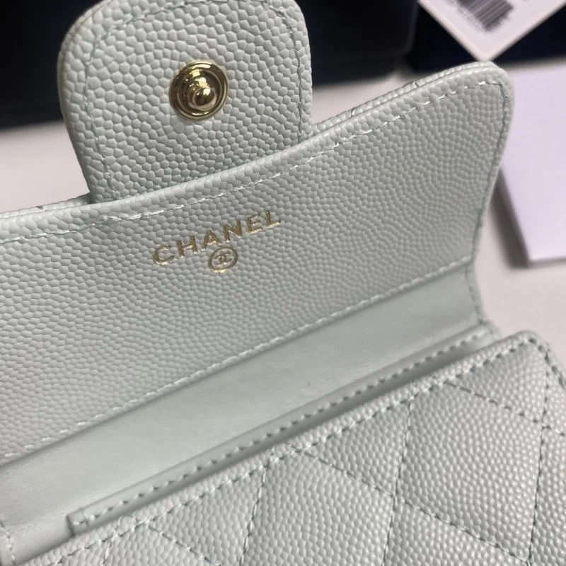 RelaxedFit Chanel Wallet Purse 54220