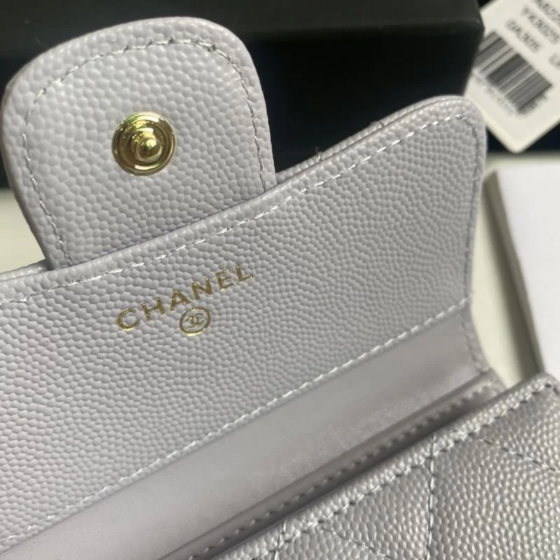 Chanel Wallet Purse Snug 54214