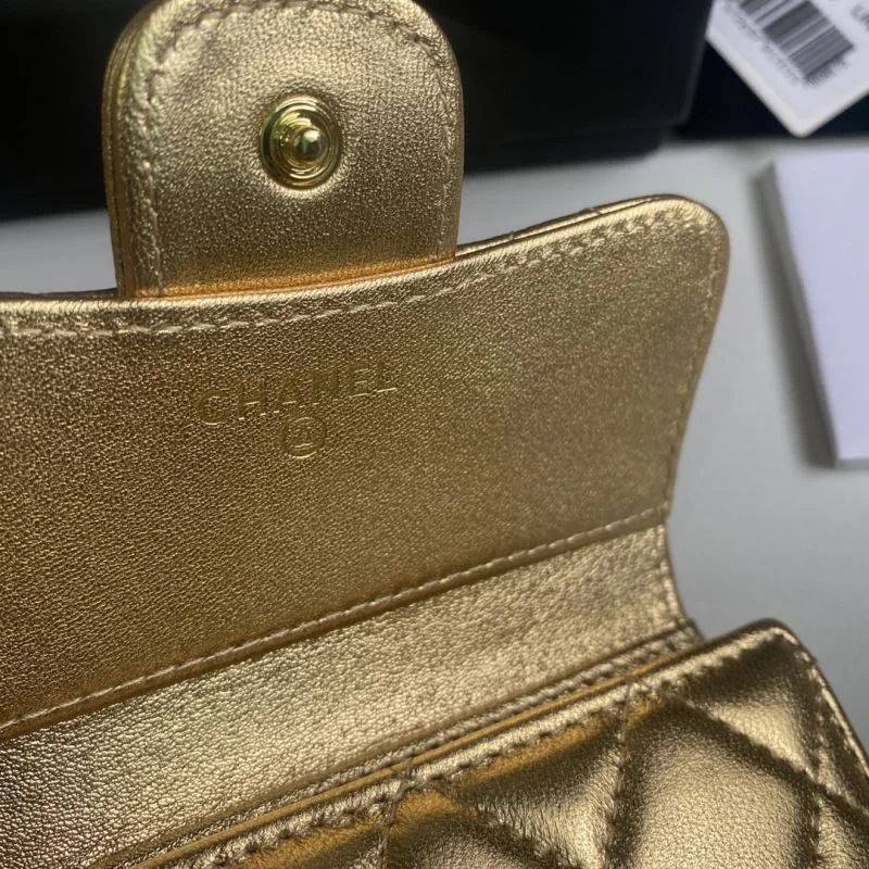 GoodFit Chanel Wallet Purse 54213