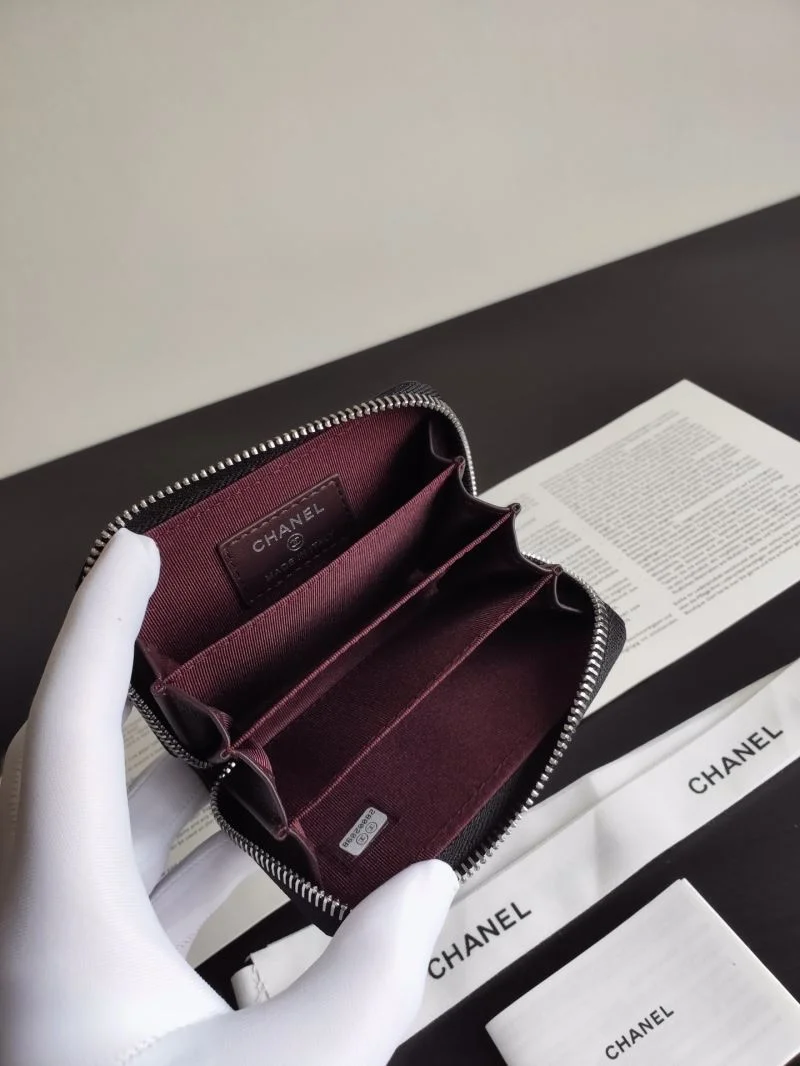 Chanel Wallet Purse EasyCare 54193