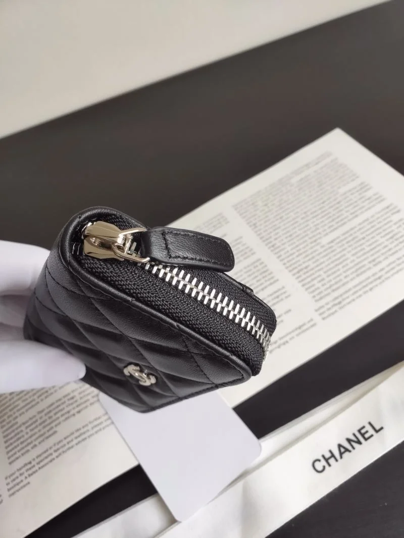 Chanel Wallet Purse EasyCare 54193