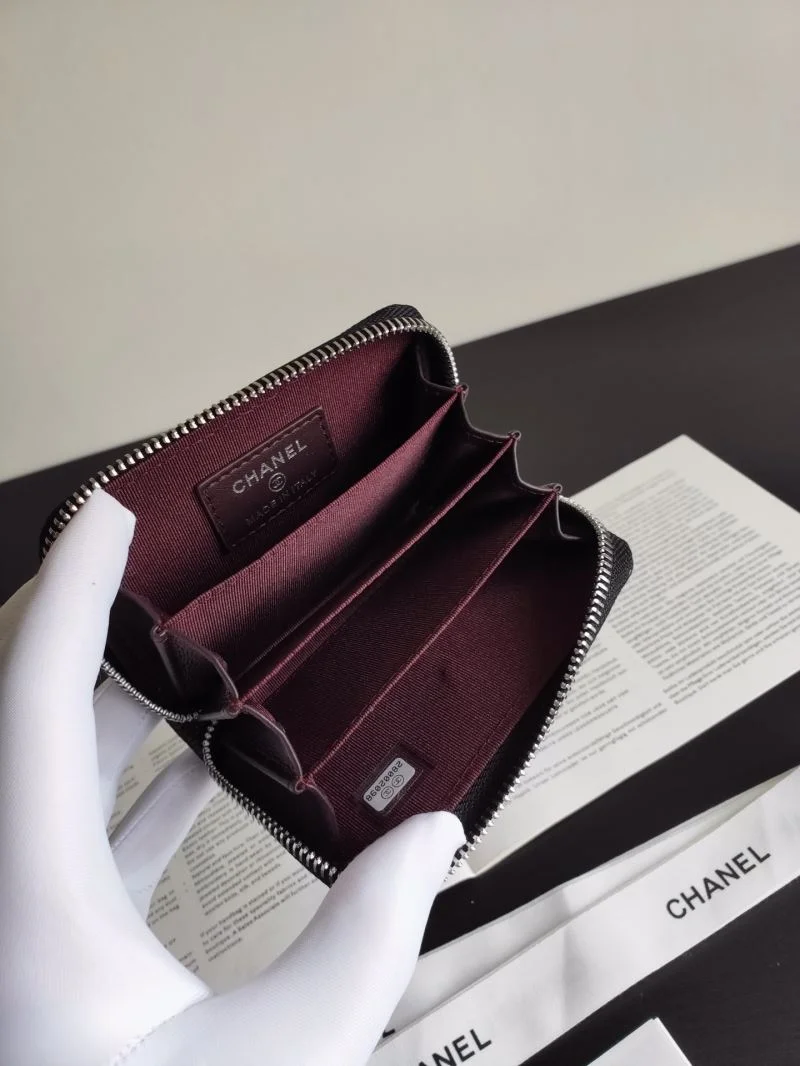 Affordable Chanel Wallet Purse 54198