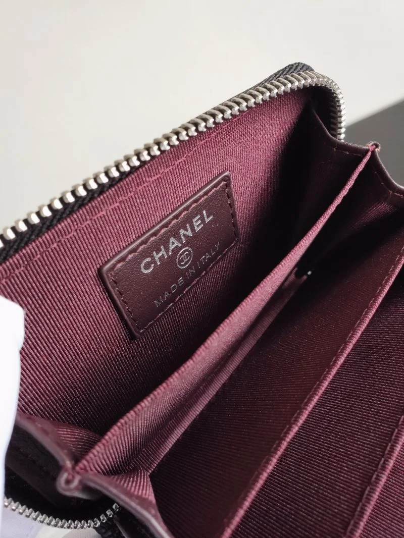 Affordable Chanel Wallet Purse 54198