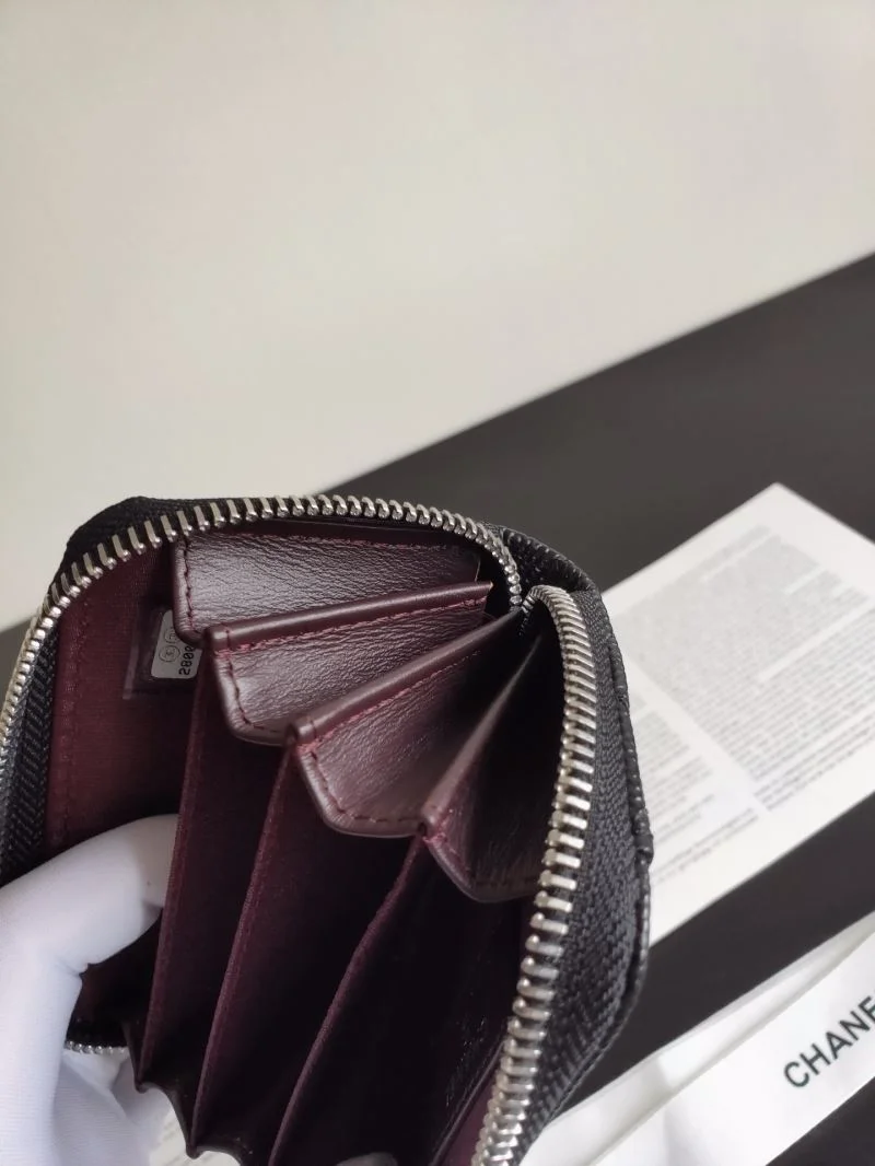 Affordable Chanel Wallet Purse 54198