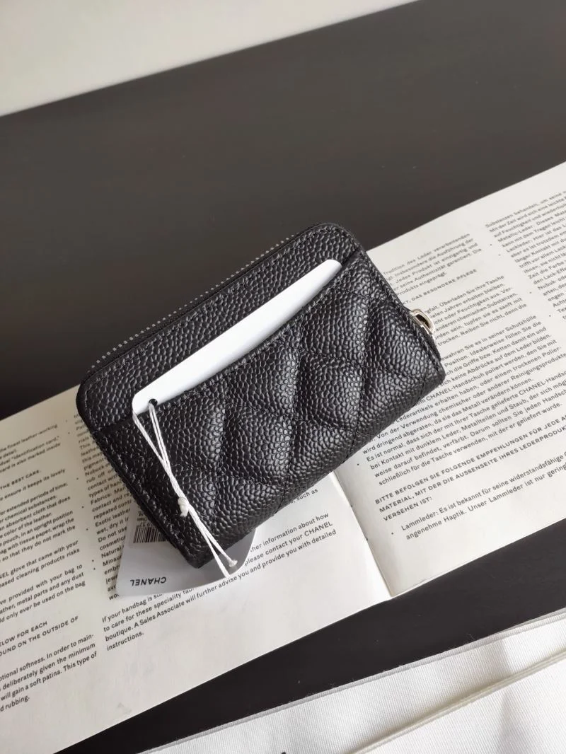 Affordable Chanel Wallet Purse 54198