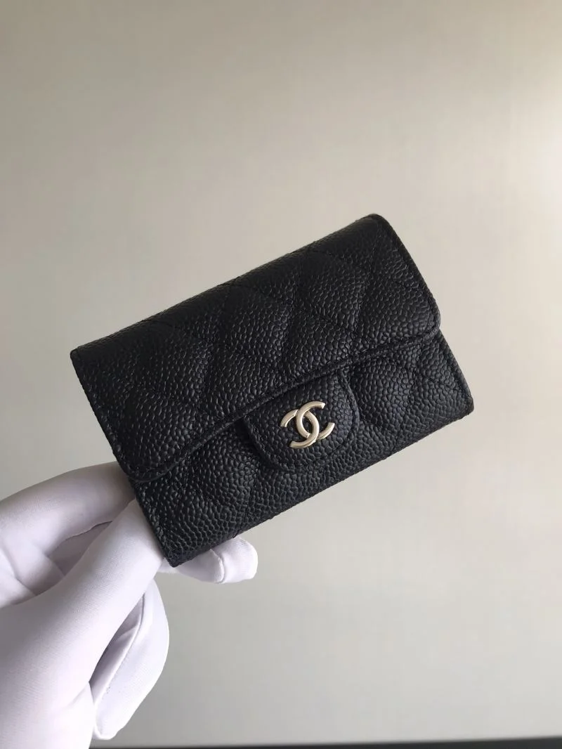 Chanel Wallet Purse Thermal 54233