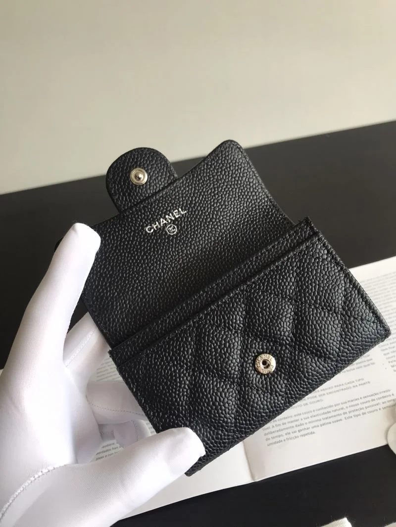 Chanel Wallet Purse Thermal 54233