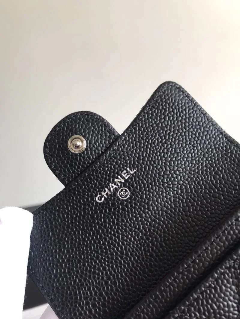 Chanel Wallet Purse Thermal 54233