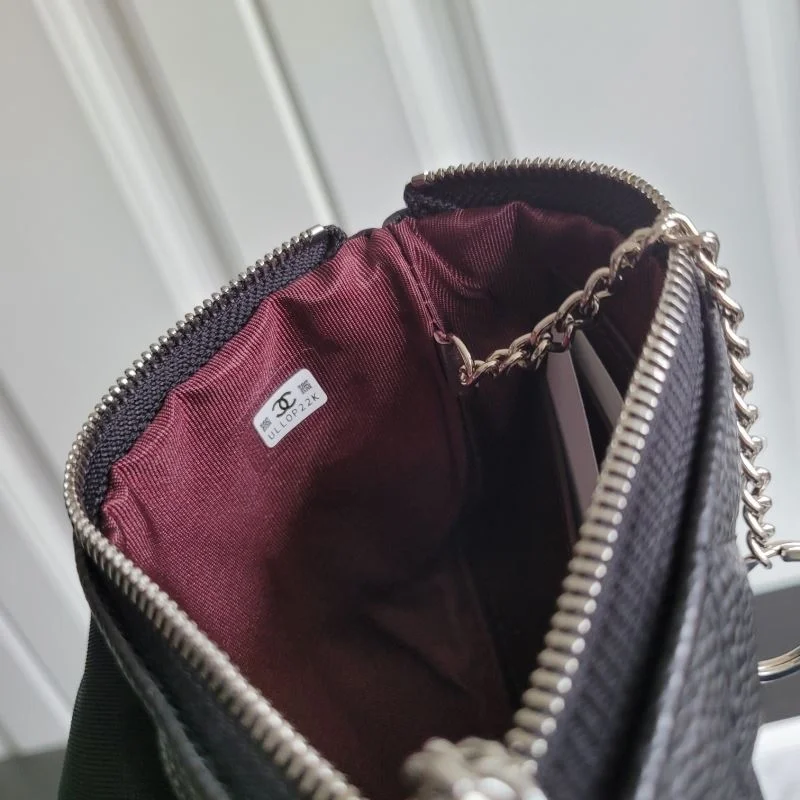 Effortless Chanel Wallet Purse 54195