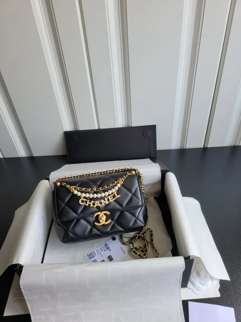 Functional Chanel Wallet Purse 54205