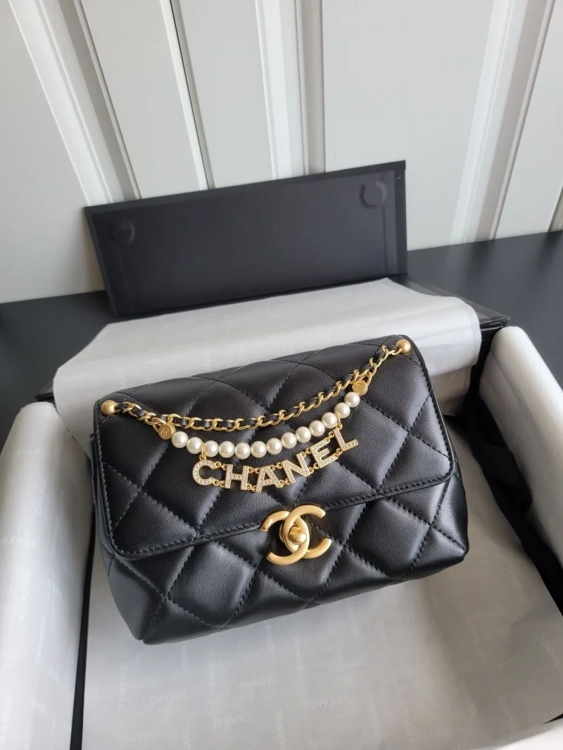 Functional Chanel Wallet Purse 54205
