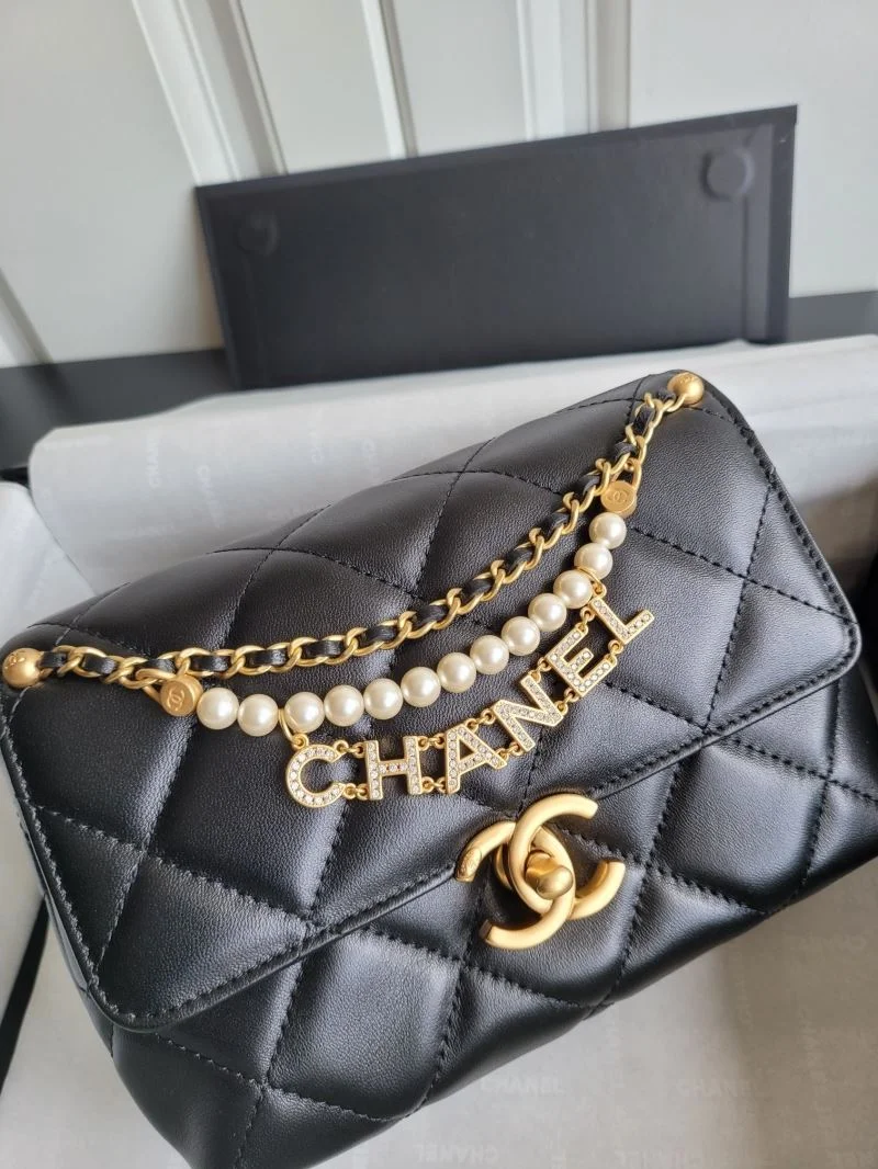 Functional Chanel Wallet Purse 54205