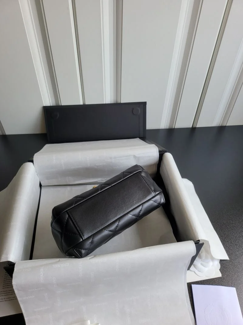 Functional Chanel Wallet Purse 54205