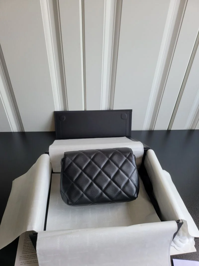 Functional Chanel Wallet Purse 54205