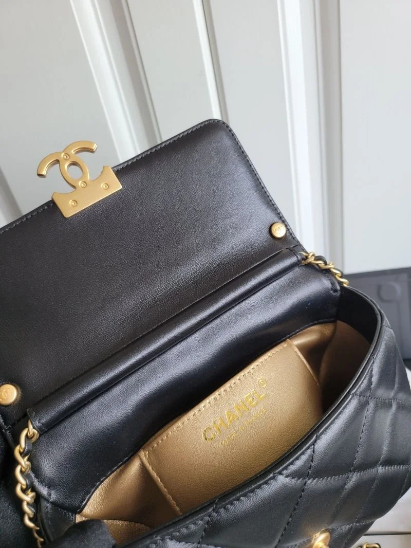Functional Chanel Wallet Purse 54205