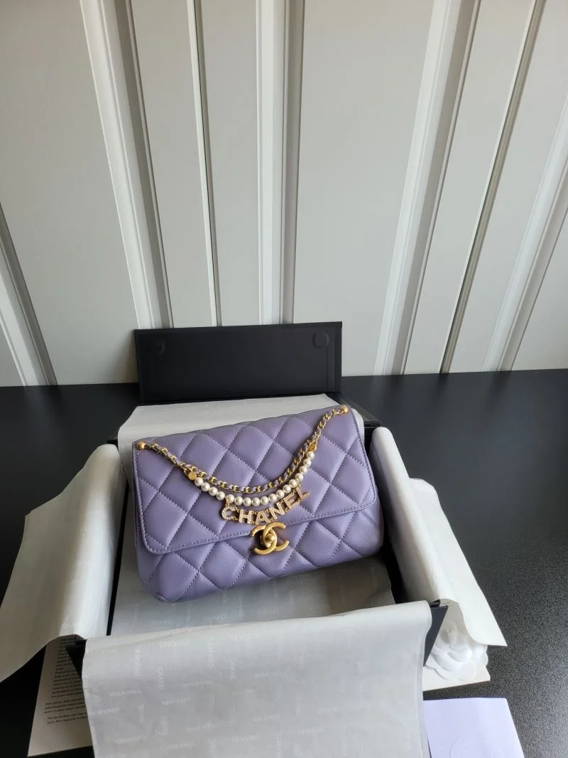 Chanel Wallet Purse Lightweight 54203