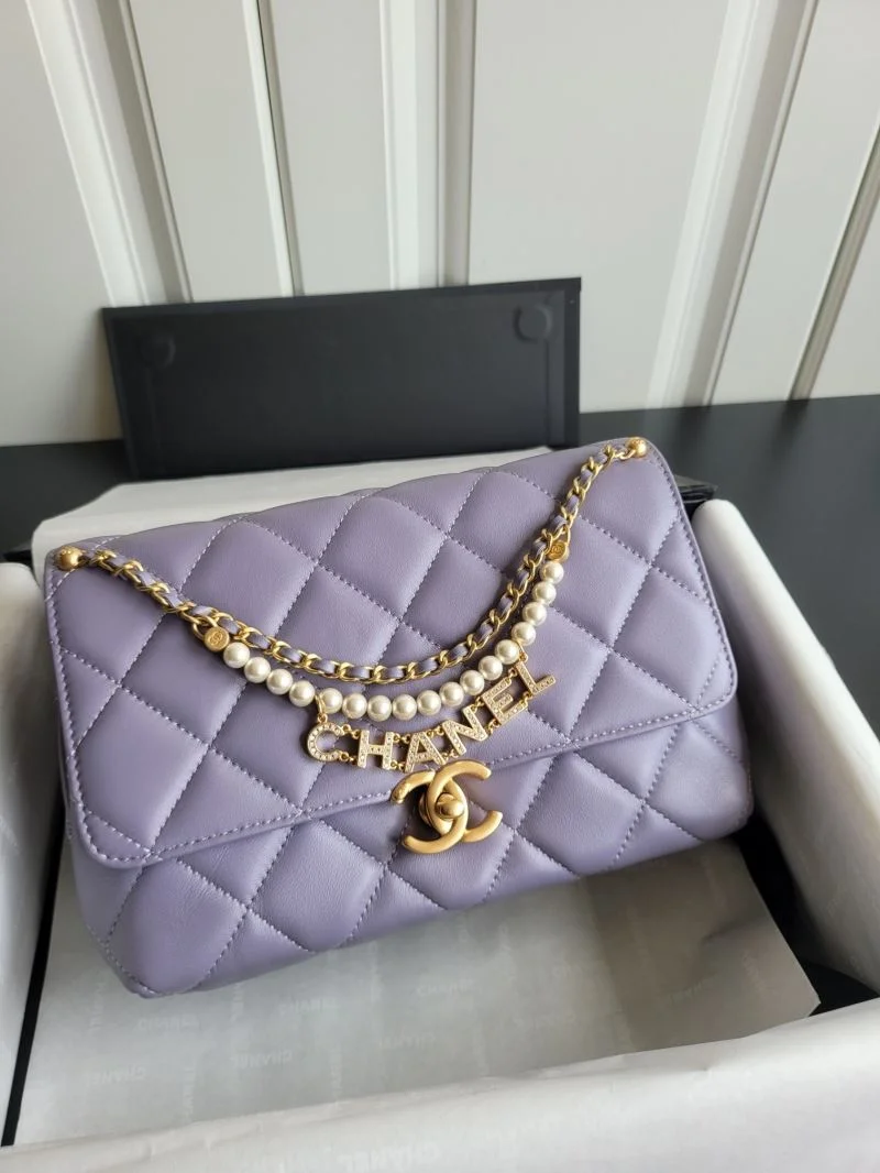 Chanel Wallet Purse Lightweight 54203