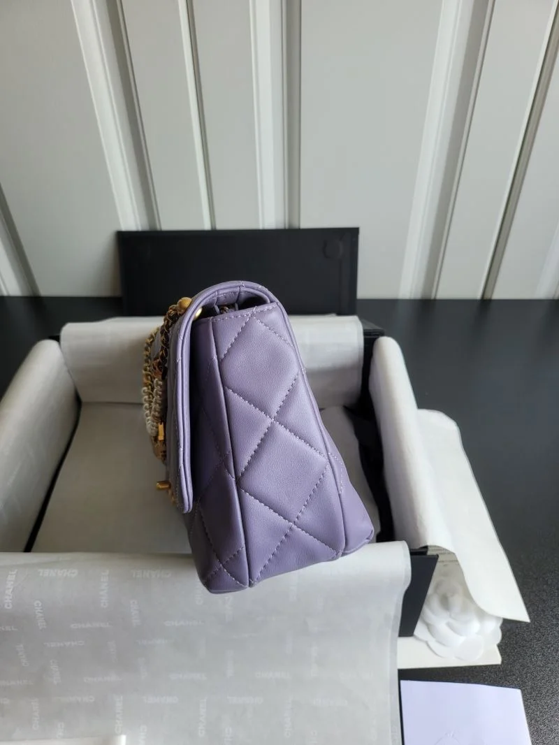 Chanel Wallet Purse Lightweight 54203