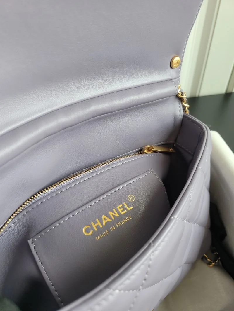 Chanel Wallet Purse Lightweight 54203