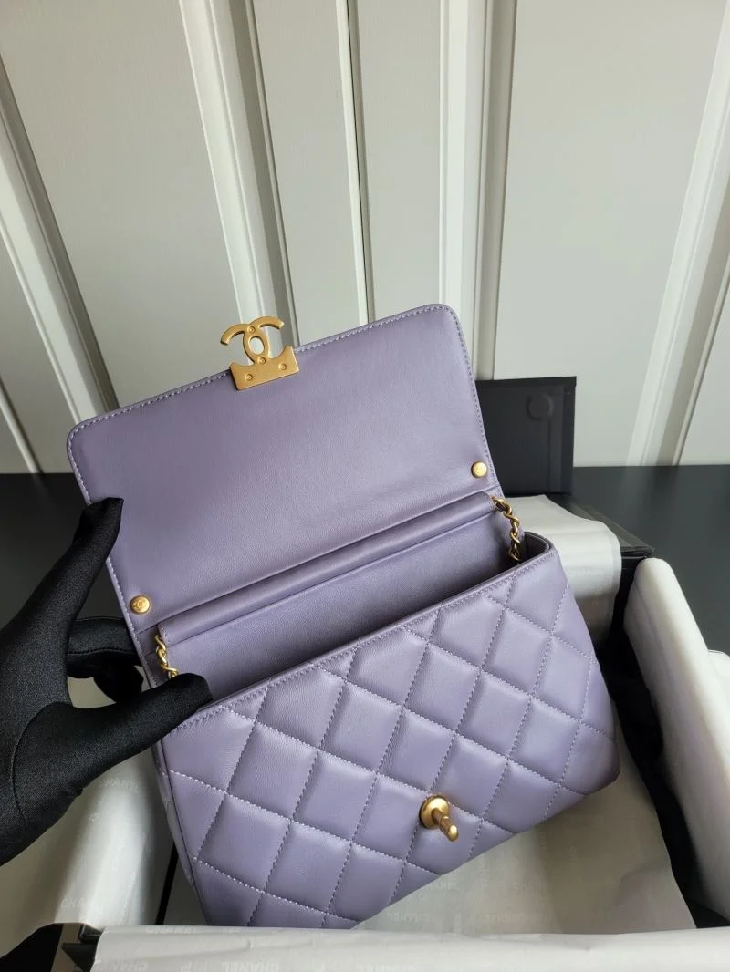 Chanel Wallet Purse Lightweight 54203