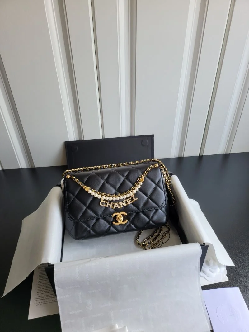 Chanel Wallet Purse Sleek 54201